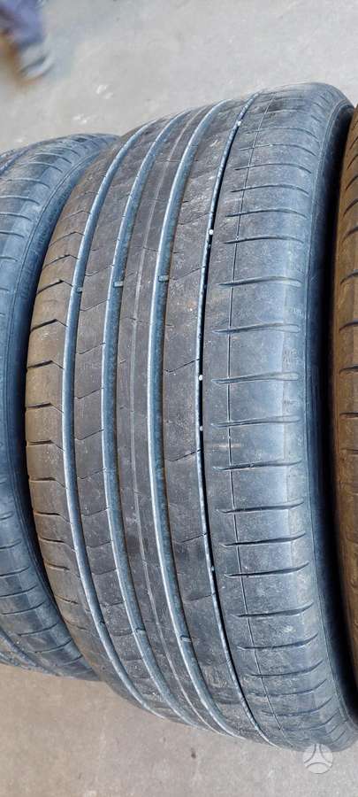 Volvo, light alloy, R22