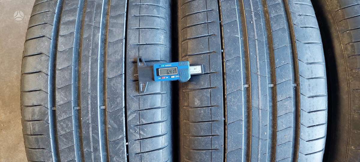 Volvo, light alloy, R22