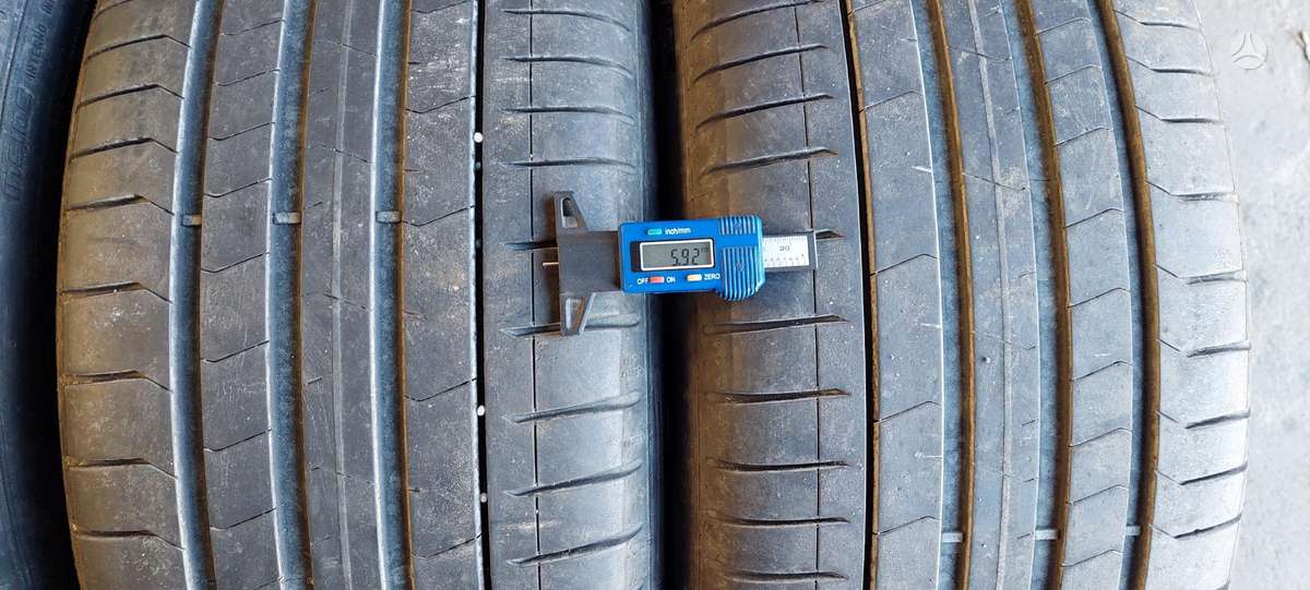 Volvo, light alloy, R22