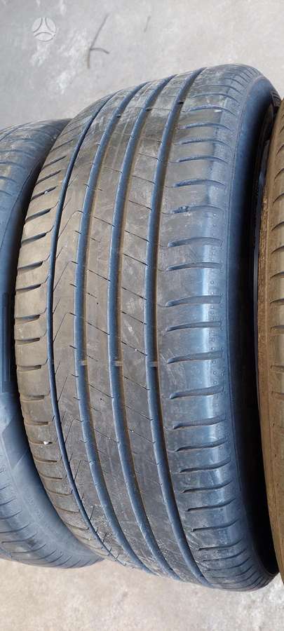 Pirelli, vasaras 225/50 R18