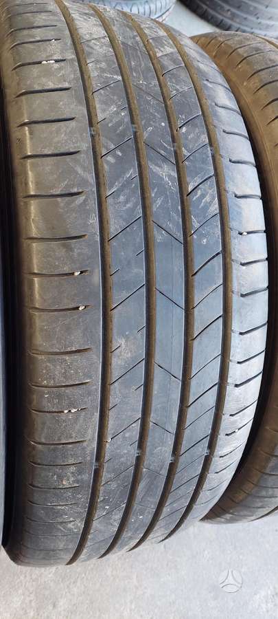 Kumho, summer 235/55 R19