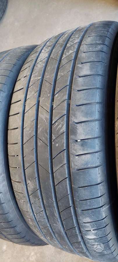 Kumho, summer 235/55 R19