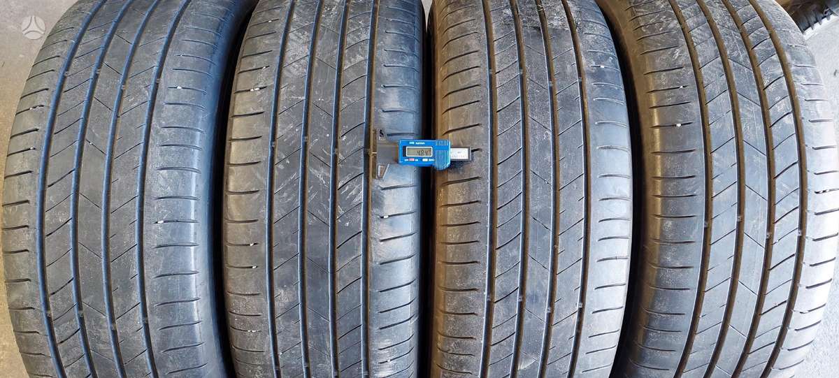 Kumho, summer 235/55 R19