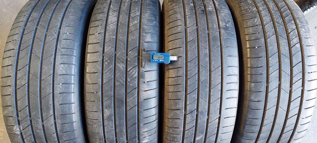 Kumho, vasarinės 235/55 R19