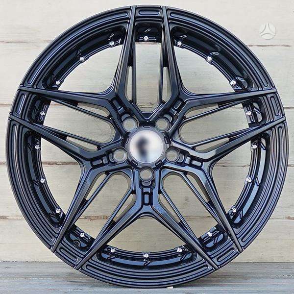 ADV1 ADV510 Style, light alloy, R18
