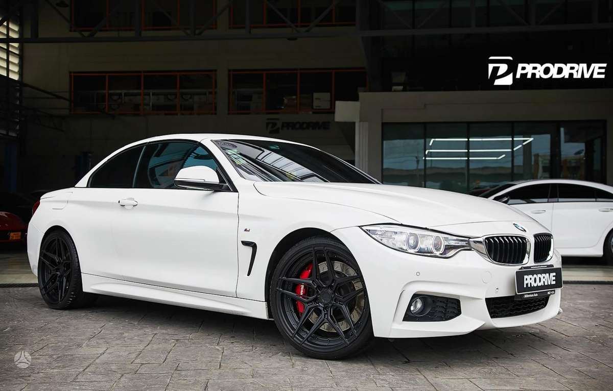 ADV1 ADV510 Style, light alloy, R18
