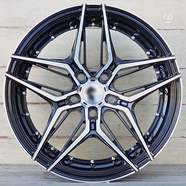 ADV1 ADV510 Style, легкосплавные , R18
