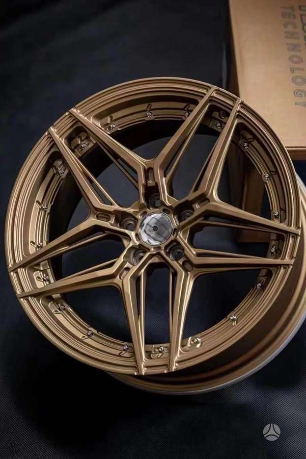 ADV1 ADV510 Style, легкосплавные , R18