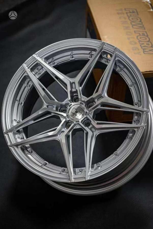 ADV1 ADV510 Style, легкосплавные , R18
