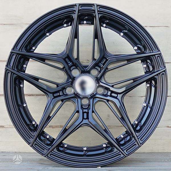 ADV1 ADV510 Style, легкосплавные , R18