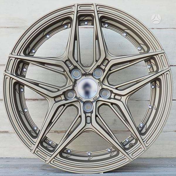 ADV1 ADV510 Style, легкосплавные , R18