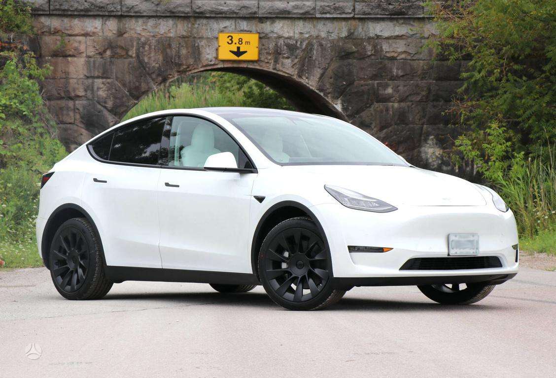 TESLA EU-D1797 Style Satin, light alloy, R20