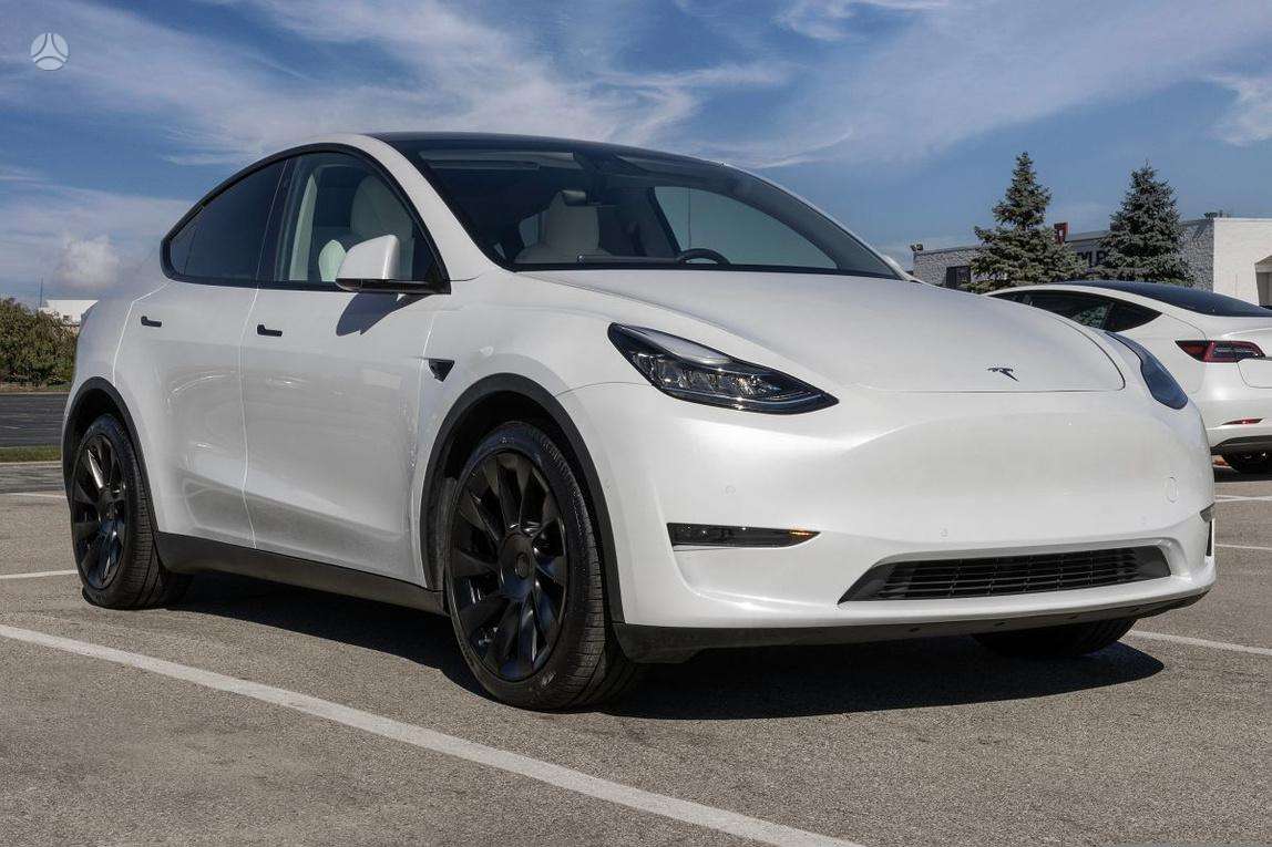 TESLA EU-D1797 Style Satin, light alloy, R20