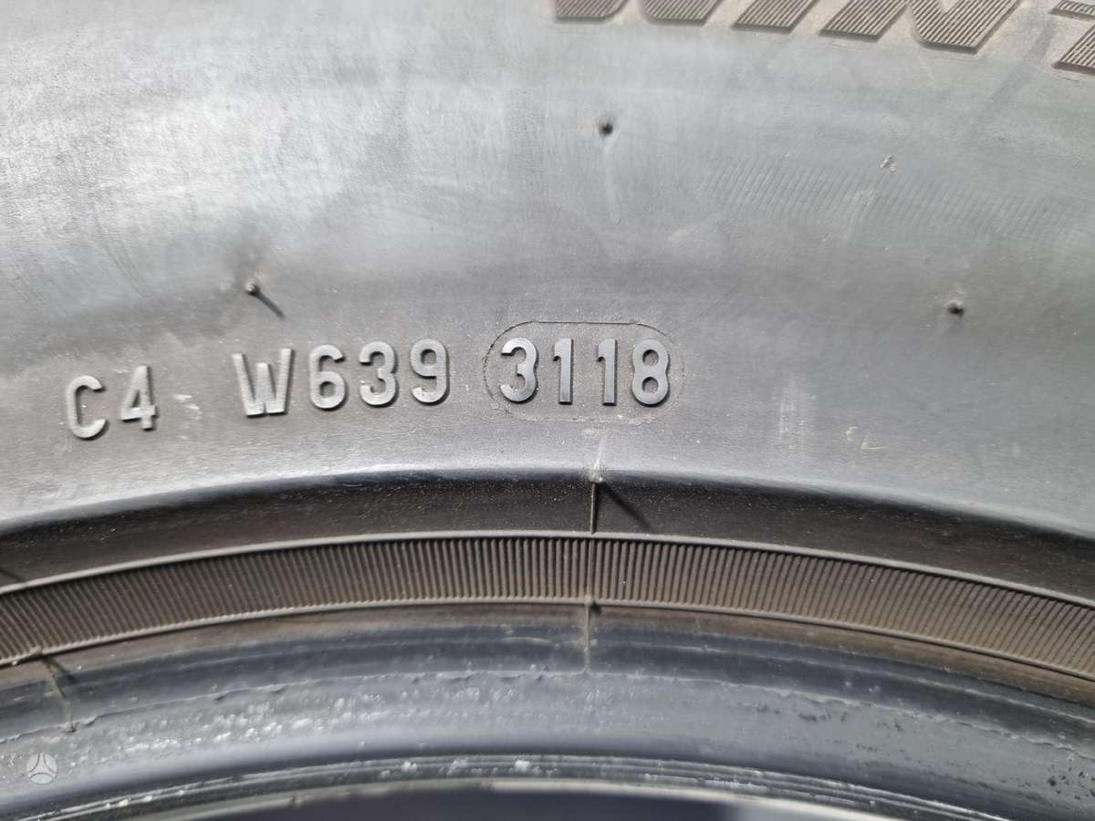 Pirelli 5mm, universalios 225/60 R17