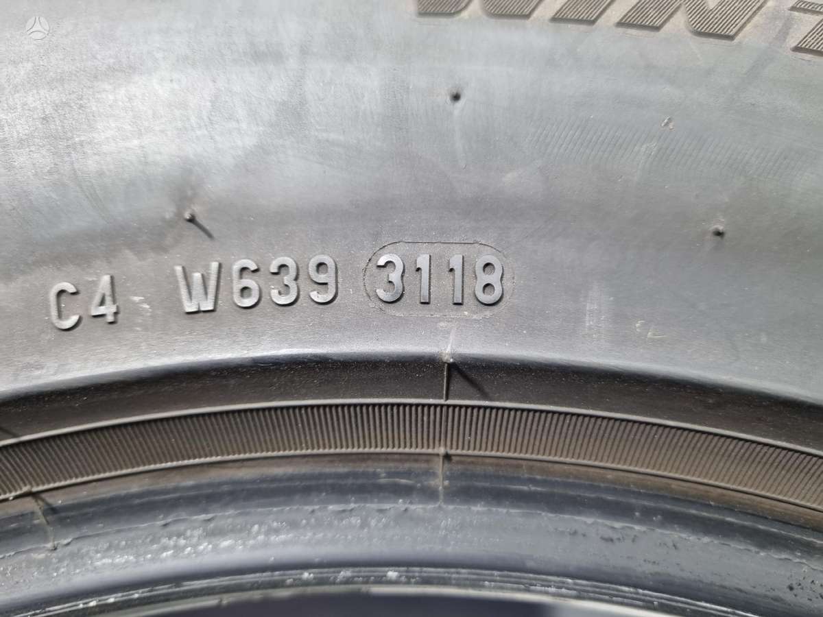 Pirelli 5mm, всесезонные 225/60 R17