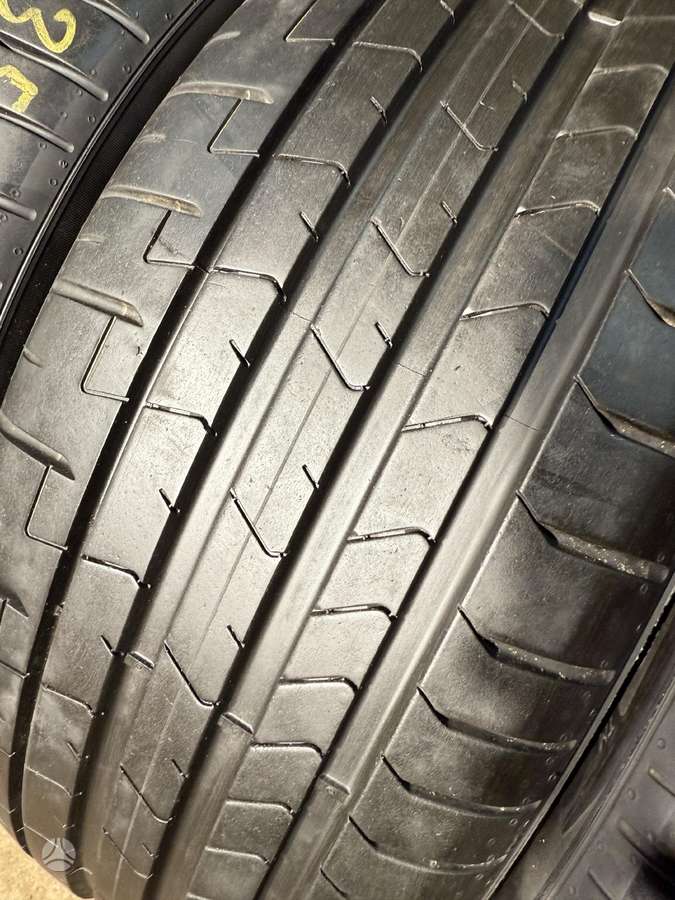 Pirelli Pzero pz4/2023/MO, vasarinės 235/45 R20