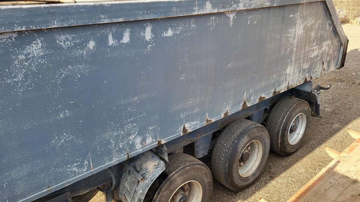 -Kita- KSA 34 (3XVNT), самосвалы