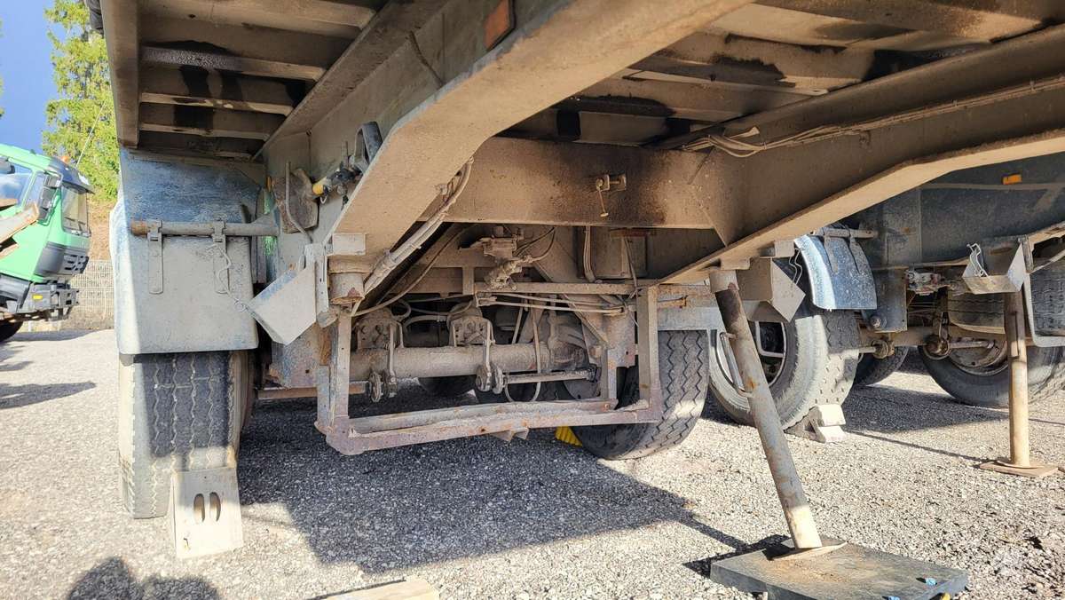 -Kita- KSA 34 (3XVNT), dumper / tipper