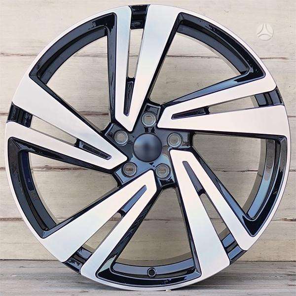 -Kita- 5641 BP, light alloy, R20