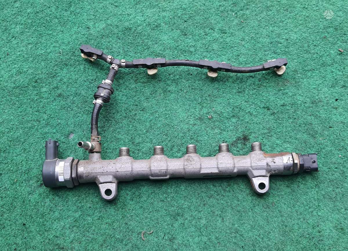 Hyundai i40, 33800-2a610