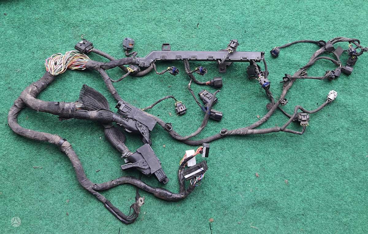 Hyundai i40, 33800-2a610