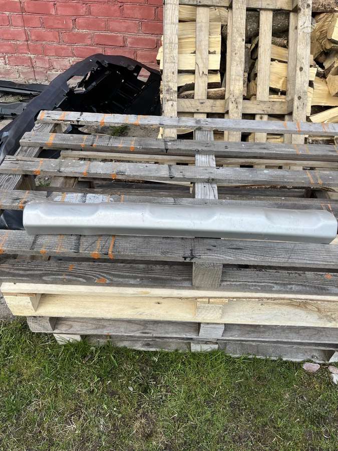 Subaru Outback chassis parts