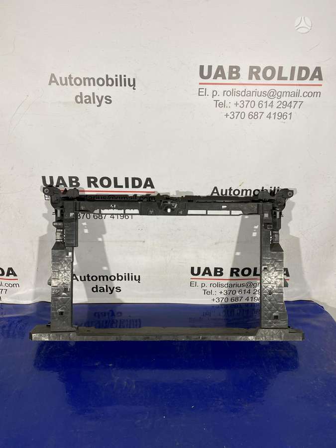 Audi A1 body parts