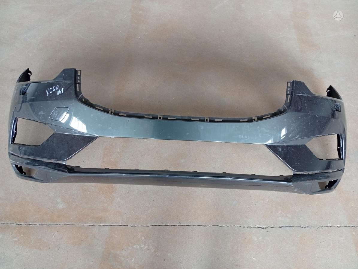 Volvo XC60 body parts