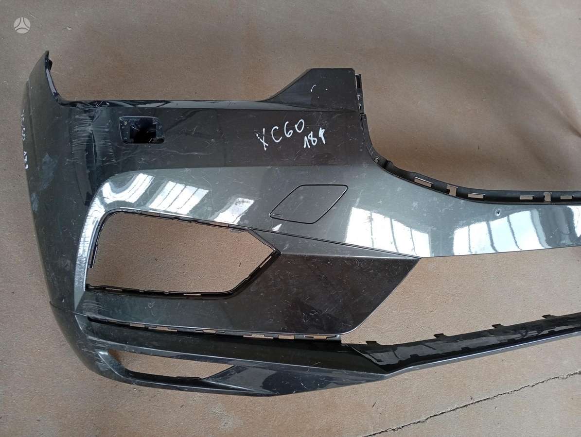Volvo XC60 body parts