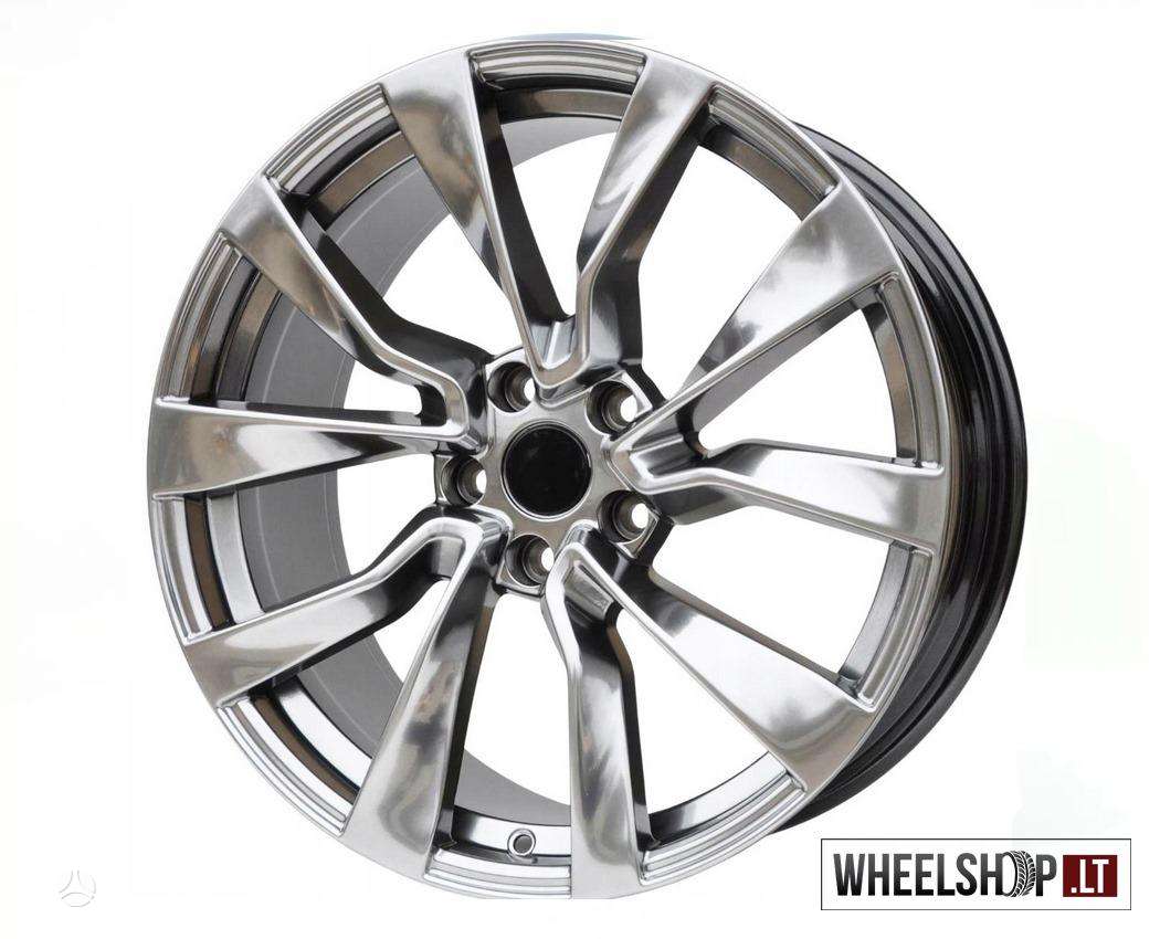 TESLA EU-I0517 HB, light alloy, R19