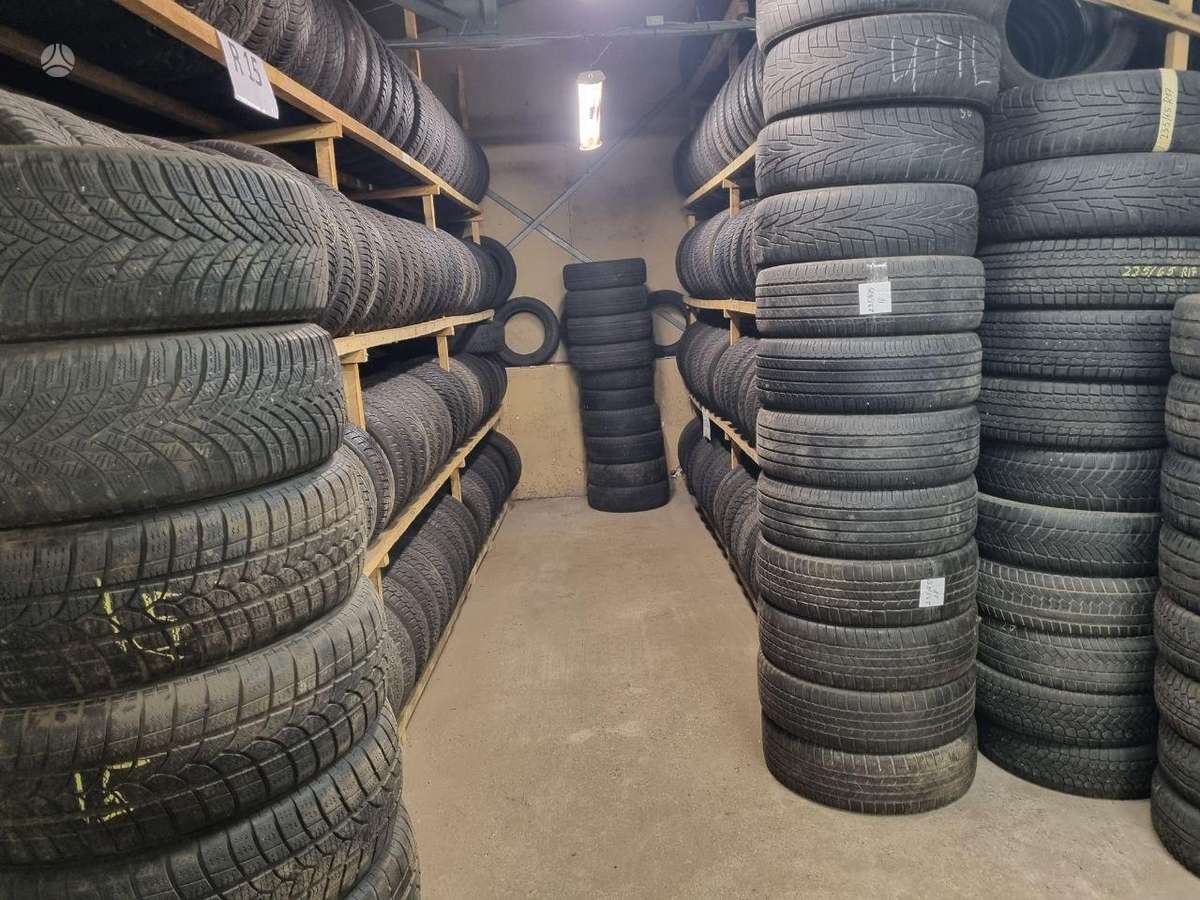 Goodyear Eagle f1 suv 4x4, vasarinės 285/40 R21