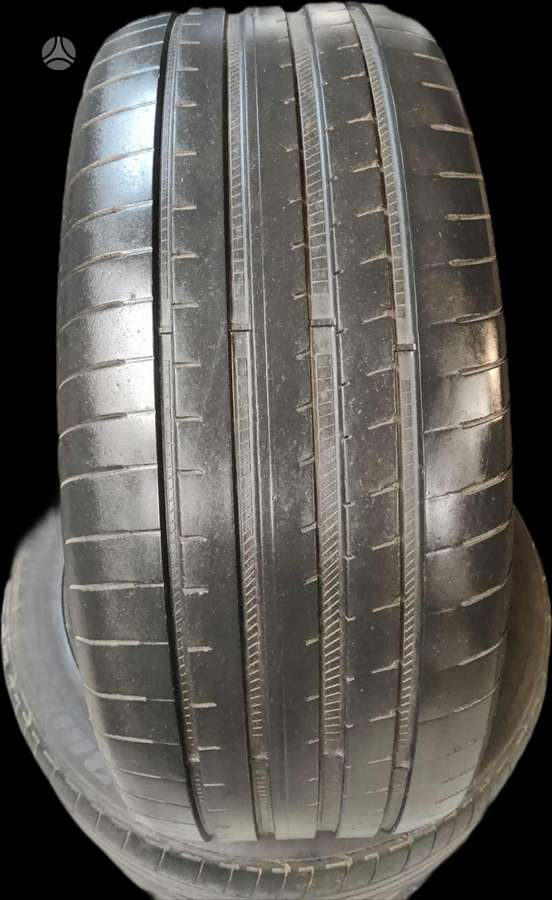 Goodyear Eagle f1 suv 4x4, vasarinės 285/40 R21