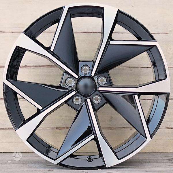 -Kita- 5638 BMF, light alloy, R19
