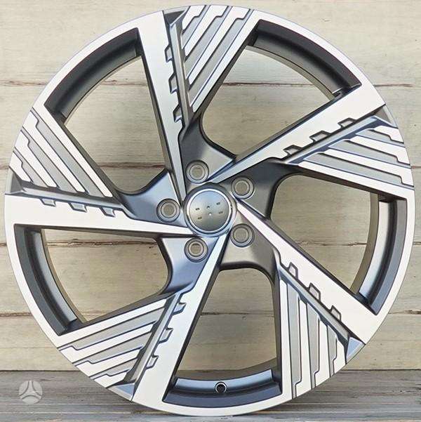 -Kita- 5639 MGM, light alloy, R22