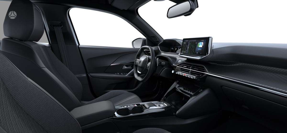Peugeot 2008 - 6