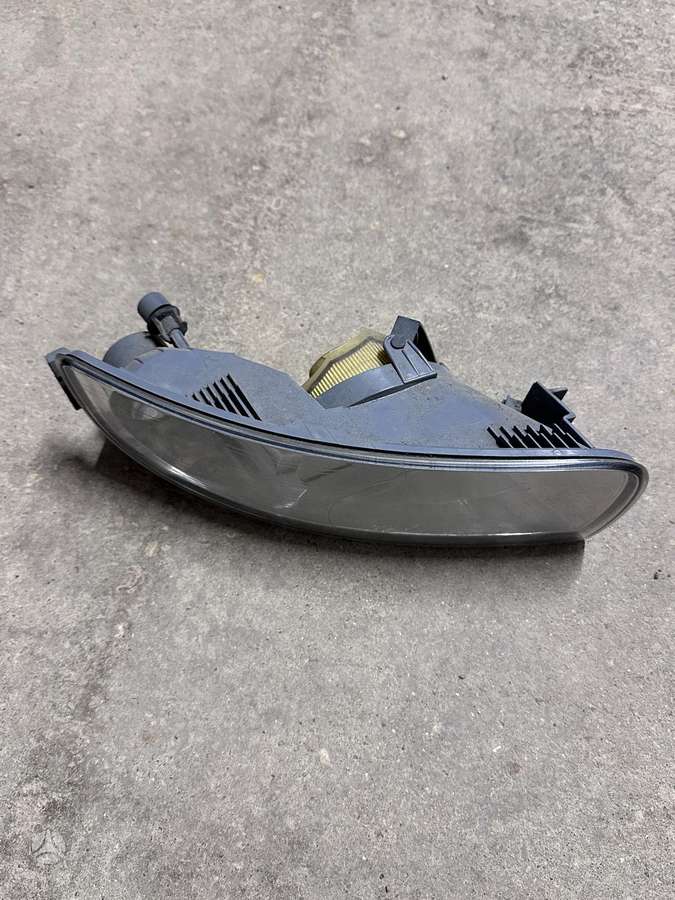 Skoda Superb, 3t0941699, lights