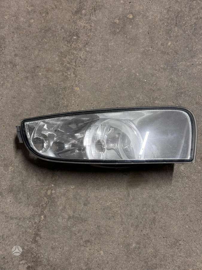 Skoda Superb, 3t0941699, žibintai