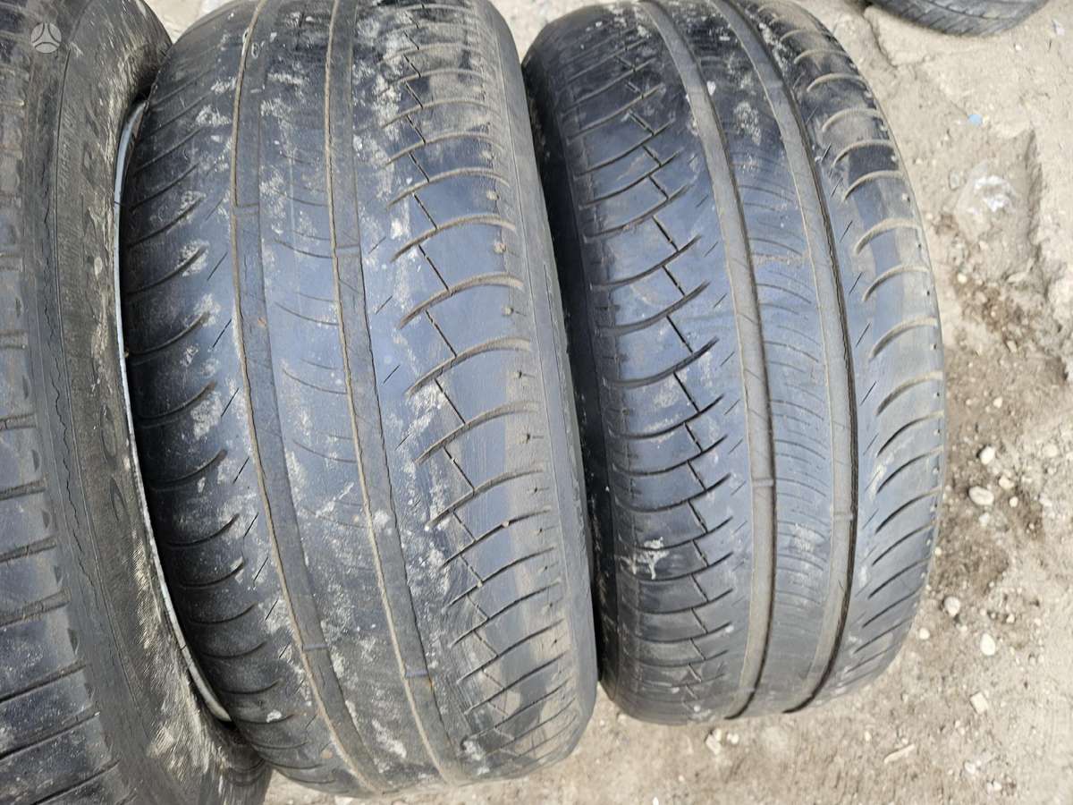 Audi A4, light alloy, R16