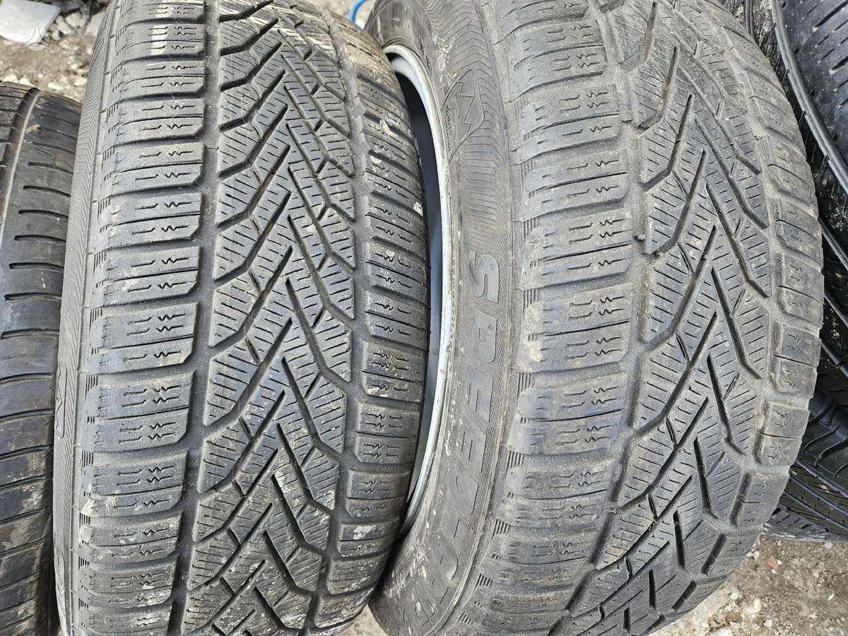 Volkswagen Pasat, легкосплавные , R16