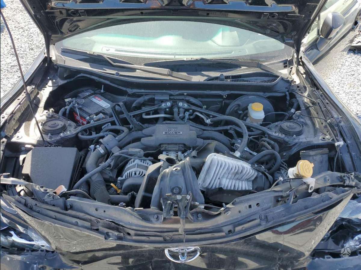 Toyota GT 86