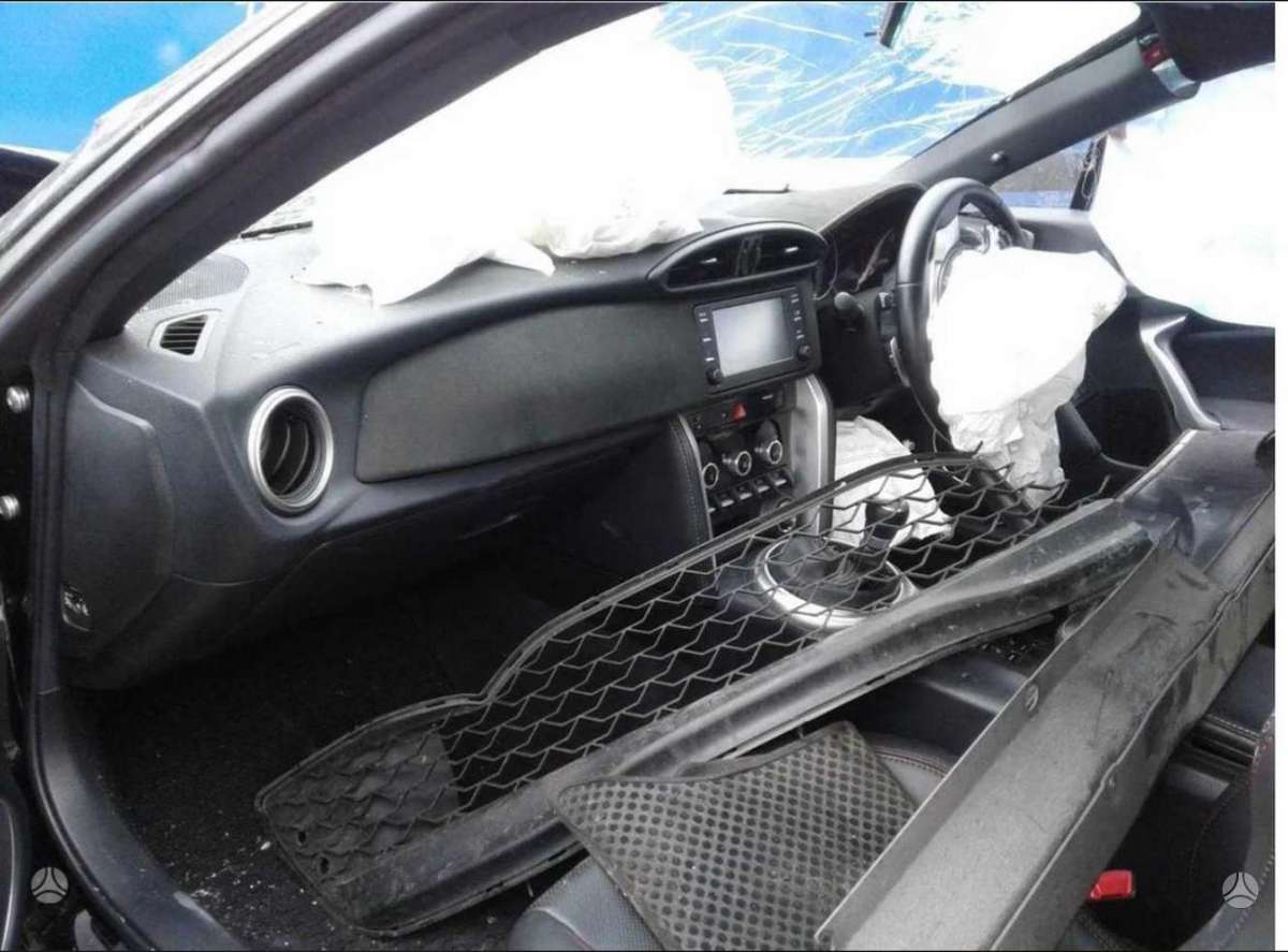 Toyota GT 86