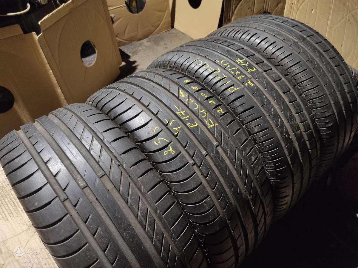 Volkswagen, light alloy, R17