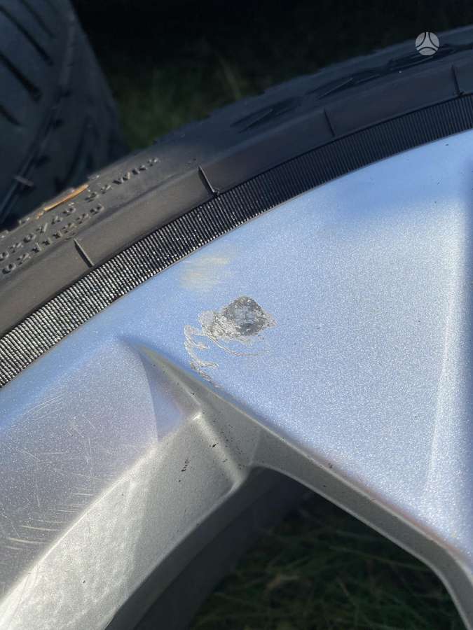 Audi, легкосплавные , R18