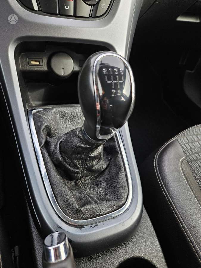 Opel Astra, 1.7 l., Универсал