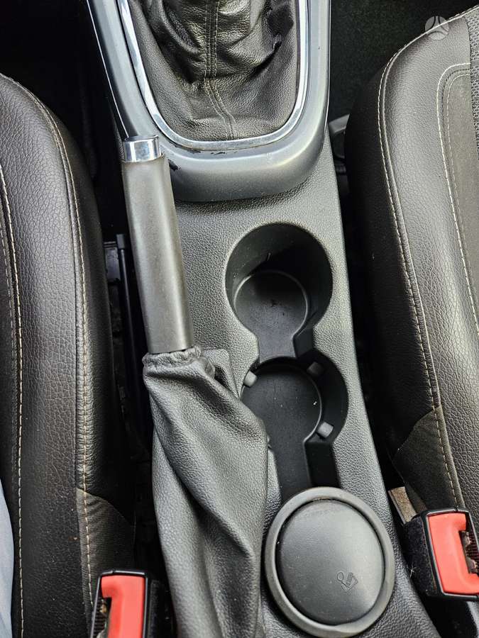 Opel Astra, 1.7 l., Универсал