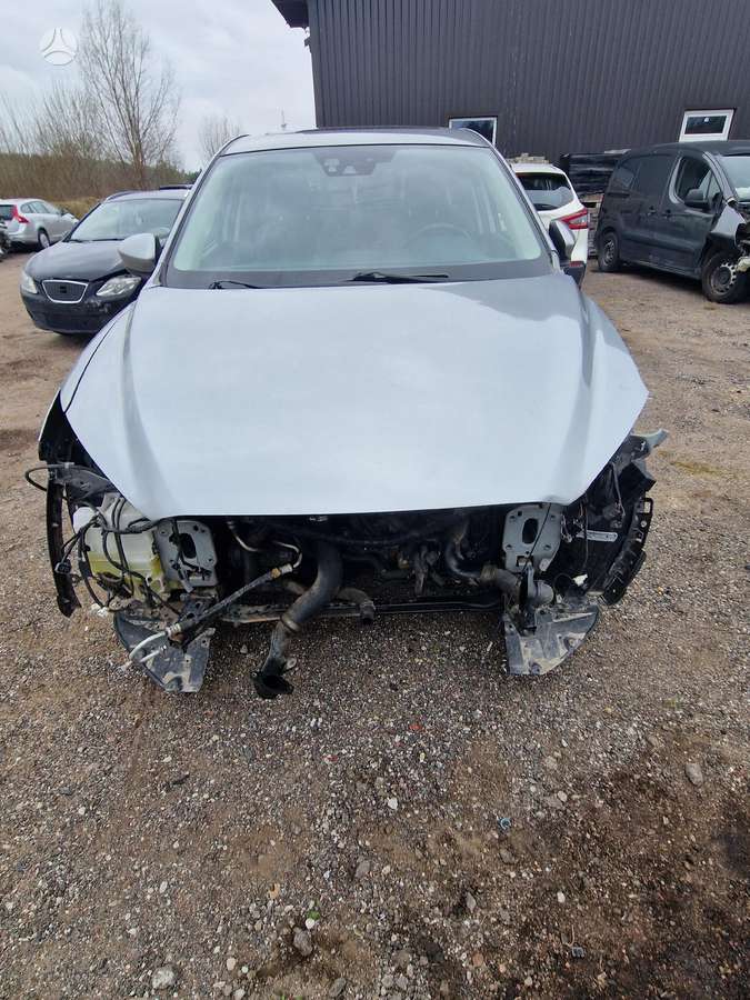 Mazda CX-5 for parts