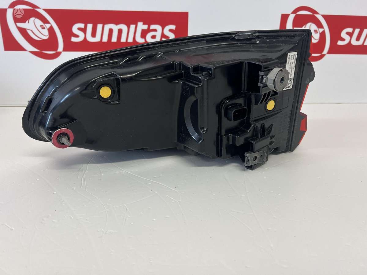 BMW XM, 5A5BEB2  5A5BEB203, žibintai