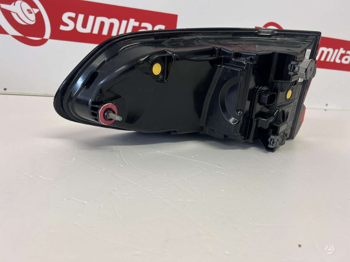 BMW XM, 5A5BEB2  5A5BEB203, lights