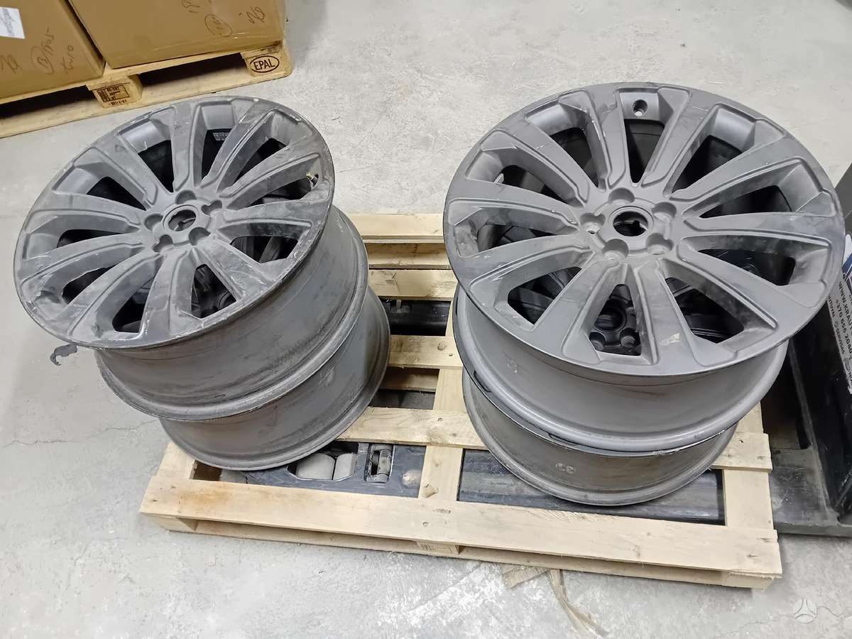 Land Rover Range Rover velar, легкосплавные , R20