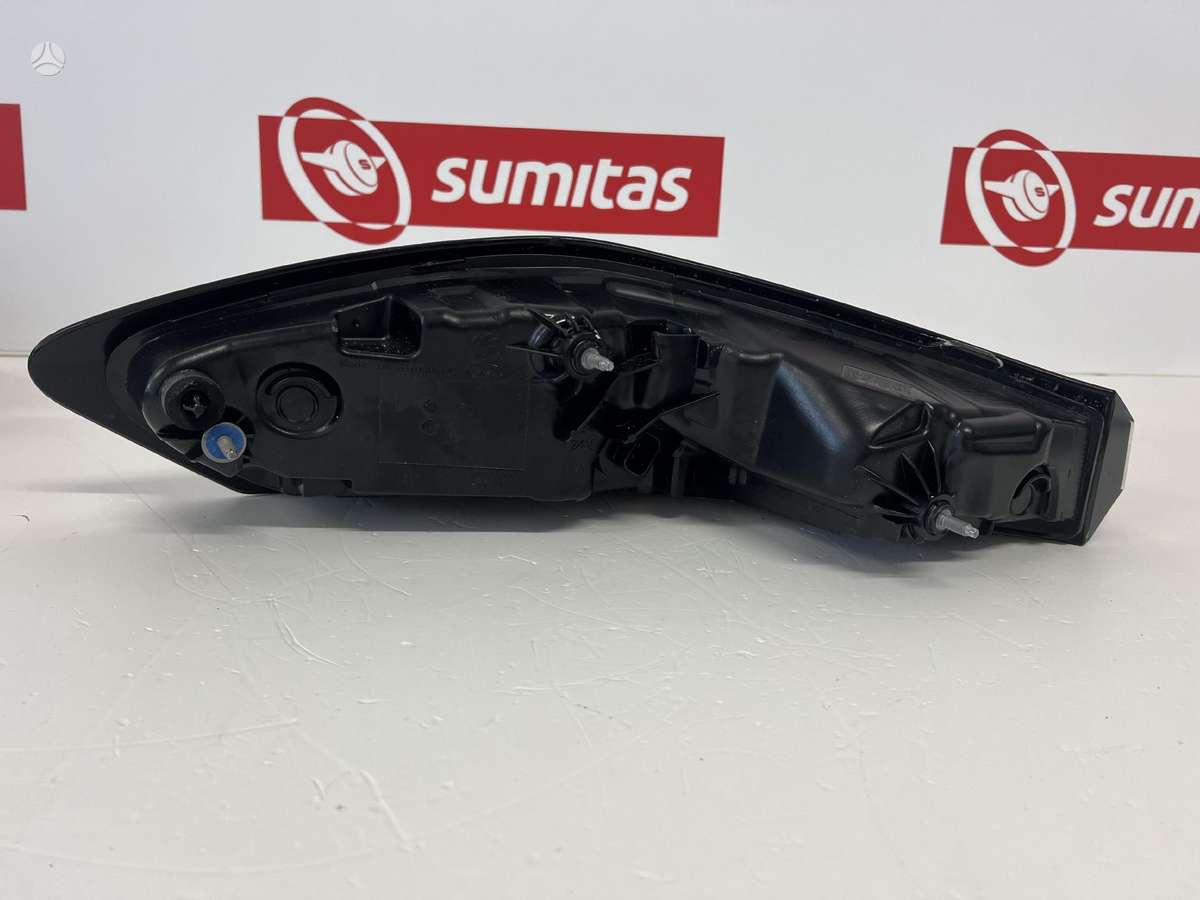 BMW X7, 9879756-11, фары